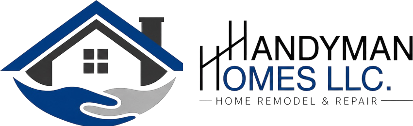 Handyman Homes LLC. logo - Home Remodel and Repair, Central Florida