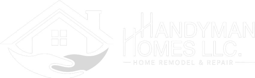 Handyman Homes LLC. &ndash; Home Remodel & Repair